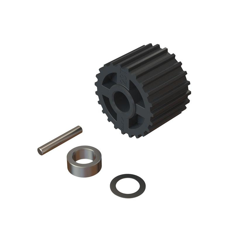 OSP-1053 - OXY4 23T Tail Pulley