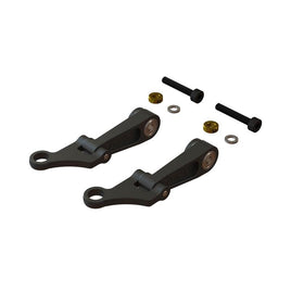 OSP-1076 - OXY4 FBL Antirotation Arm, Set-Mad 4 Heli