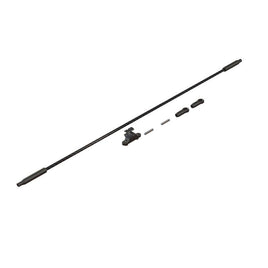 OSP-1144 - OXY3 Stretch Tail Push Rod-Mad 4 Heli