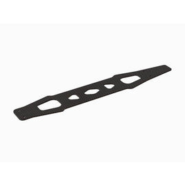 OSP-1199 - OXY4 Max Bottom Plate, Spare-Mad 4 Heli