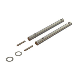 OSP-1235 - OXY4 Max Tail Shaft-Mad 4 Heli