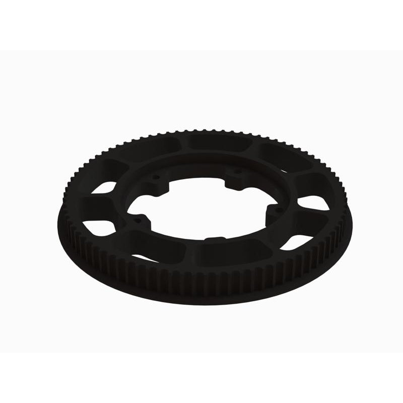 OSP-1295 OXY5 - Front Pulley