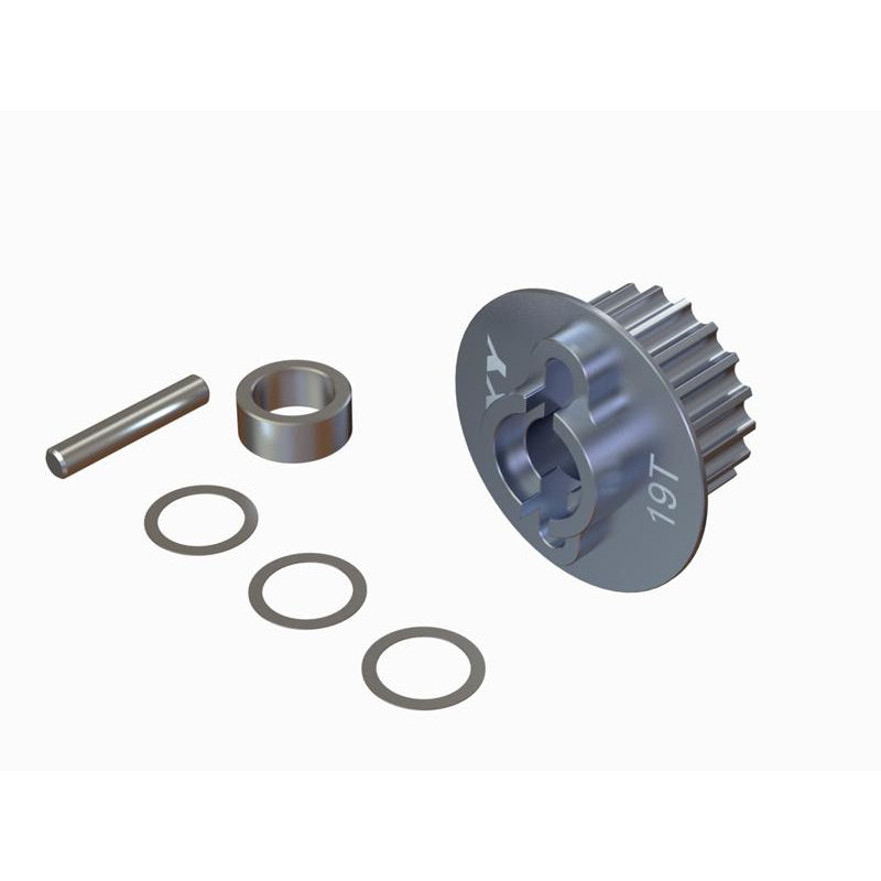 OSP-1326 OXY5 - 19T Tail Pulley