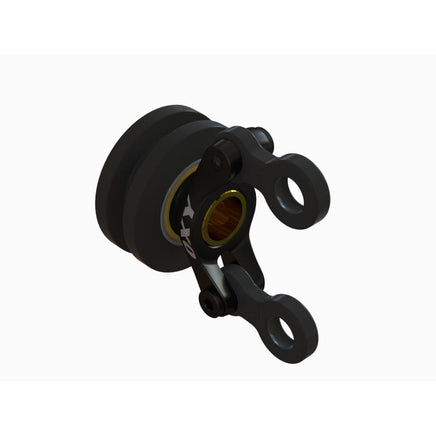 OSP-1328 OXY5/FLASH - Tail Pitch Slider-Mad 4 Heli