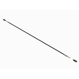 OSP-1332 OXY5 - Tail Push Rod, set-Mad 4 Heli