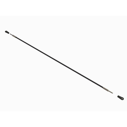 OSP-1332 OXY5 - Tail Push Rod, set-Mad 4 Heli