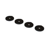 OSP-1341 OXY5 - Main Blade Spacer 1.5mm, set-Mad 4 Heli