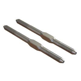 OSP-1401 OXY5 - Turnbuckle Pitch Rod-Mad 4 Heli