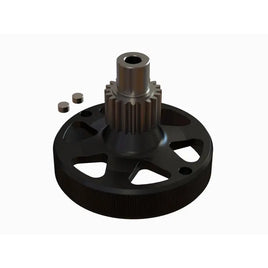 OSP-1488 - Nitroxy5 Clutch Bell 20T Pinion-Mad 4 Heli