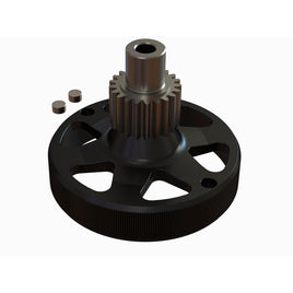 OSP-1489 - Nitroxy5 Clutch Bell 21T Pinion-Mad 4 Heli