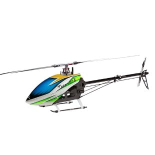 RH50E23X ALIGN T-REX 500XT Top Combo (Torque Tube Version) (Special order)-Mad 4 Heli