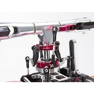 RH50E23X ALIGN T-REX 500XT Top Combo (Torque Tube Version) (Special order)-Mad 4 Heli