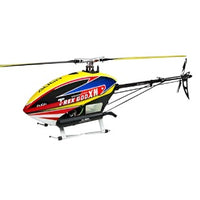 RH60N07XW ALIGN T-REX 600XN Combo-Mad 4 Heli