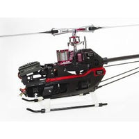 RH70E35X Align T-REX 700XT TOP Combo (Hobbywing ESC) Special Order-Mad 4 Heli