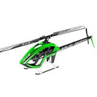 SG745 Goblin RAW 700 (Special order)-Mad 4 Heli