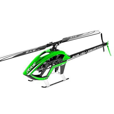 SG745 Goblin RAW 700 (Special order)-Mad 4 Heli