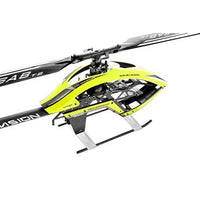 SG745 Goblin RAW 700 (Special order)-Mad 4 Heli