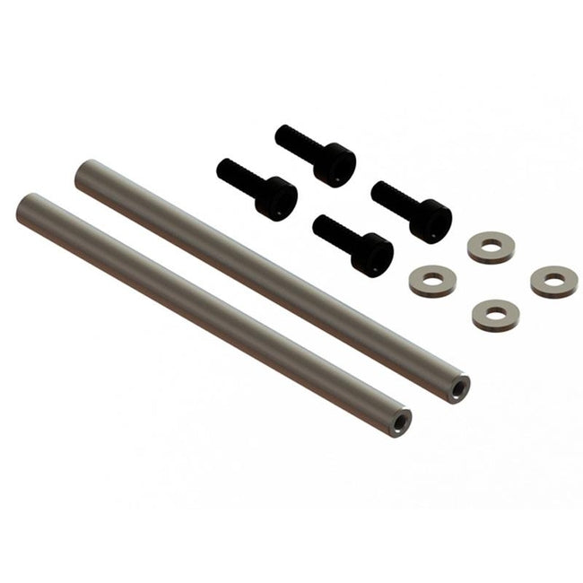 SP-OXY2-008 - OXY2 - Spindle Shaft
