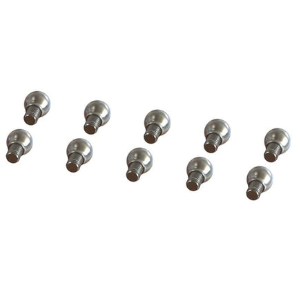 SP-OXY2-009 - 3x1.5mm Linkage Ball, 10Pcs-Mad 4 Heli