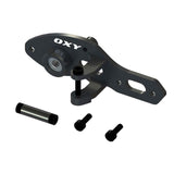 SP-OXY2-035 - OXY2-FE - CNC Tail Case-Mad 4 Heli