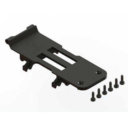 SP-OXY2-069 - OXY2 - Battery Tray , Set-Mad 4 Heli