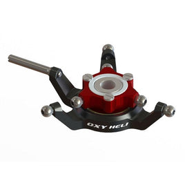 SP-OXY2-090 - OXY2 - Qube 3 Blade Ultra Swashplate-Mad 4 Heli