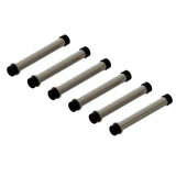 SP-OXY2-092 - OXY2 - Qube Spindle Shaft only, 6pc - set-Mad 4 Heli