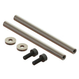 SP-OXY3-003 - OXY3 - Carbon Steel Spindle Shaft, 2PC-Mad 4 Heli