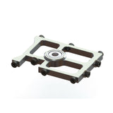 SP-OXY3-011 - OXY3 - Middle Main Shaft Bearing Block (D)-Mad 4 Heli
