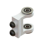 SP-OXY3-026 - OXY3 - Bell Crank Support (D)-Mad 4 Heli