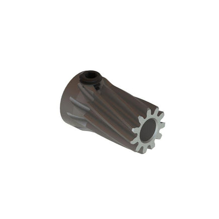 SP-OXY3-040 - OXY3 - Pinion 11T - Shaft 3.17-Mad 4 Heli