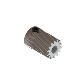 SP-OXY3-043 - OXY3 - Pinion 14T - Shaft 3.17-Mad 4 Heli