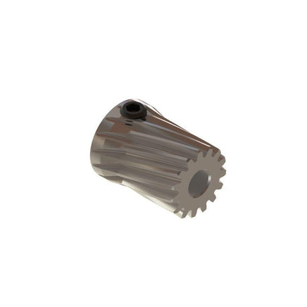 SP-OXY3-044 - OXY3 - Pinion 15T - Shaft 3.17-Mad 4 Heli