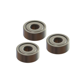 SP-OXY3-067 - OXY3 - Main Shaft Bearing Block - Service Bag-Mad 4 Heli