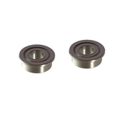 SP-OXY3-155 - OXY 3 - Tail Case Bearing Spare, Set (D)-Mad 4 Heli