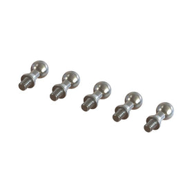 SP-OXY3-173 OXY3 - V1 FBL Head Linkage Ball, Set (D)-Mad 4 Heli