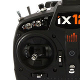 Spektrum iX12 12ch Android Based DSM-X Transmitter Only, Mode 2 (Special order, enquire within)-Mad 4 Heli