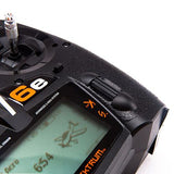 Spektrum DX6e 6 Channel Transmitter w/ AR610 Receiver (Special order, enquire within)-Mad 4 Heli