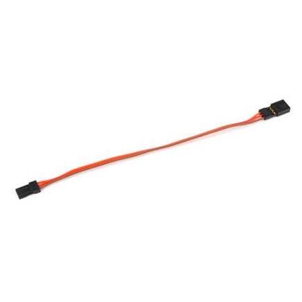 Spektrum Standard Servo Extension 6inch-Mad 4 Heli