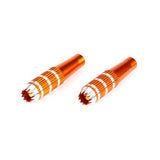 Spektrum Gimbal Stick 34mm Orange: DX6i, DX7S, DX18, DX18QQ-Mad 4 Heli