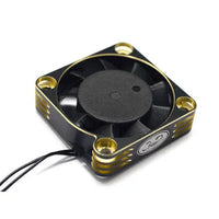 Scorpion Hi-Speed Cooling Fan Alu (40mm) V2-Mad 4 Heli