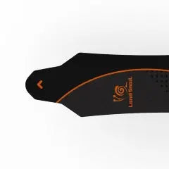 Shock Absorbing Grip Tape for Land snail 930 Electric Skateboard-Mad 4 Heli