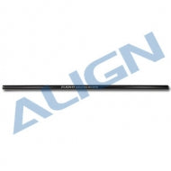 HE1T010XXT E1 Aluminum Tail Boom-Mad 4 Heli