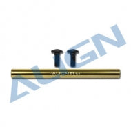 HE1H001XXW E1 Tin Feathering Shaft-Mad 4 Heli