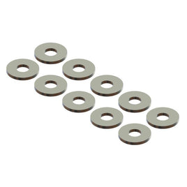 WM20-55-100 - WASHER 2X5.5 W1, 10 PCS-Mad 4 Heli