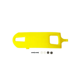 H1430-S Yellow Battery RAW-Mad 4 Heli