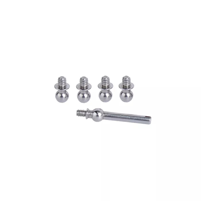 OSHM1058 OMPHOBBY M1 Replacement Parts Ball Joint Screw Set for M1/M1 EVO