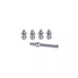 OSHM1058 OMPHOBBY M1 Replacement Parts Ball Joint Screw Set for M1/M1 EVO-Mad 4 Heli