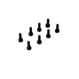 HC497-S - SOCKET SCREW 1.6X5MM-Mad 4 Heli