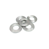 H0265-S Goblin 580/570/580 Spacer 4 x 18 x1(4pcs)-Mad 4 Heli